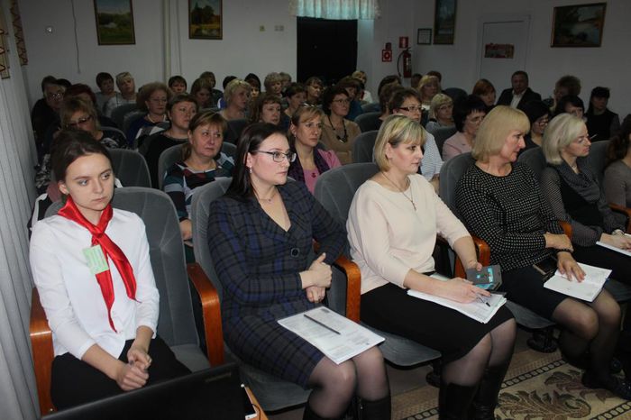 Совещание руководителей государственных специальных (коррекционных) образовательных учреждений Краснодарского края