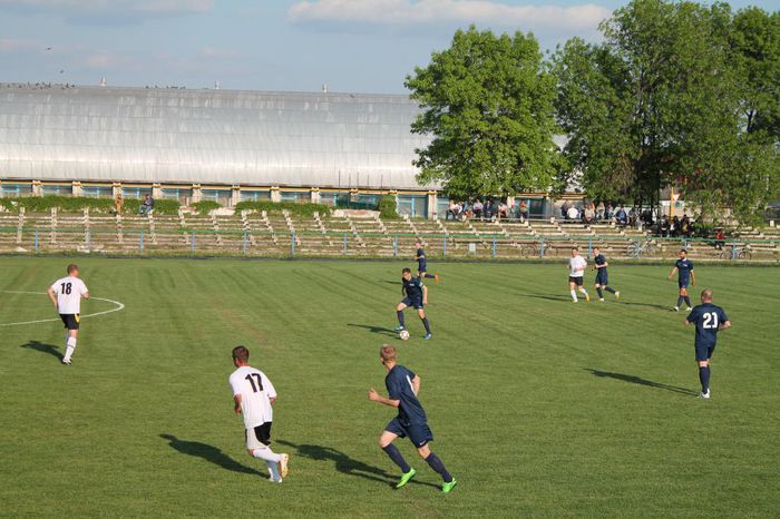 На фото: Открытие кубка губернатора Краснодарского края по футболу