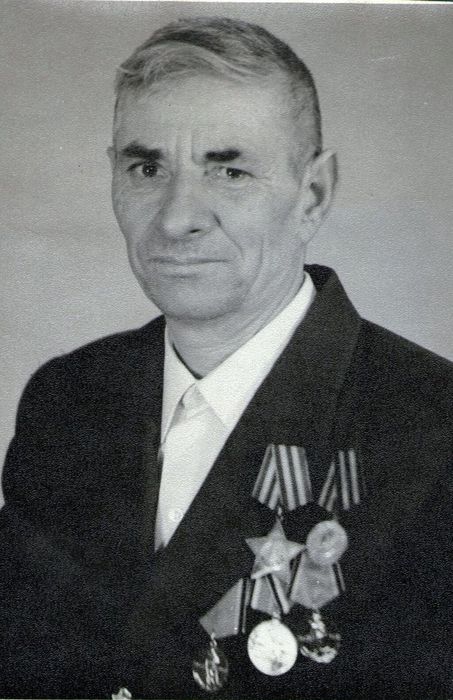 Бочко Николай Пантелеевич
