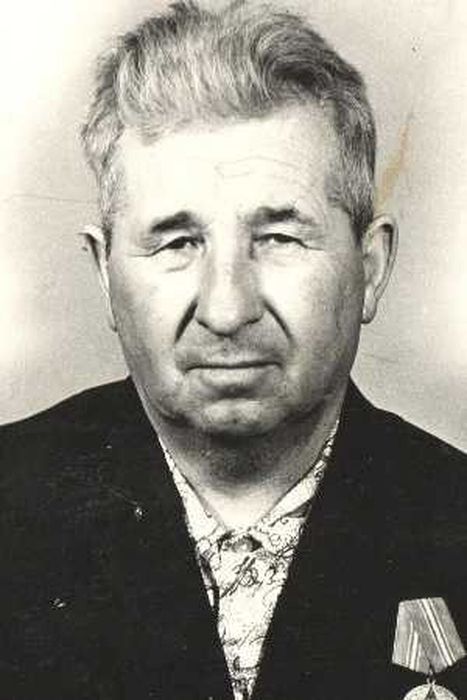 Бондарчук Григорий Елисеевич