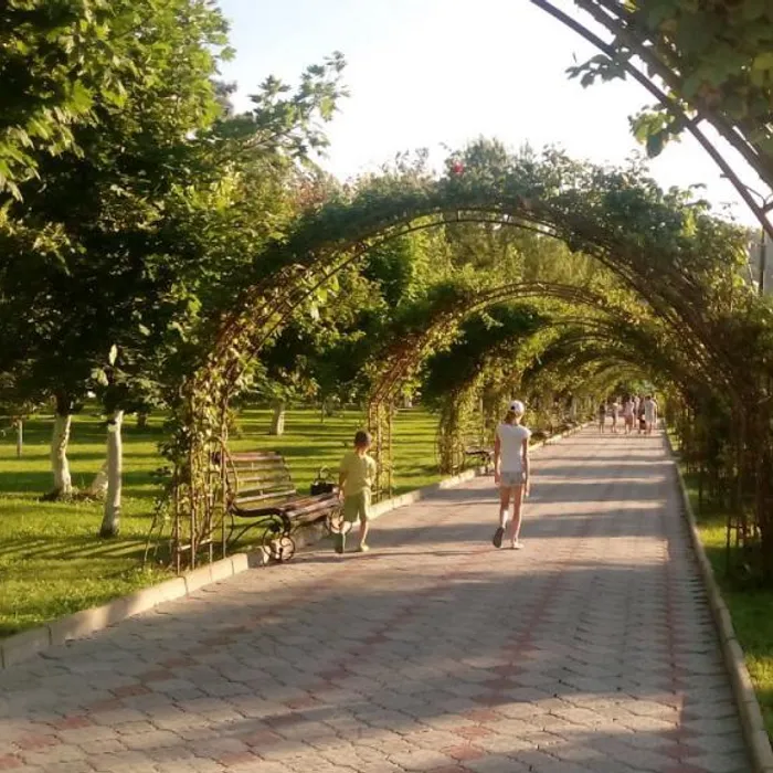 Дни французского ландшафтного дизайна в Абрау-Дюрсо