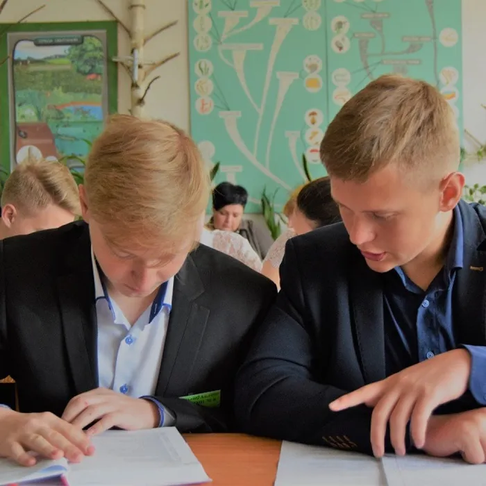Совещание заместителей директоров по учебной и учебно-методической работе