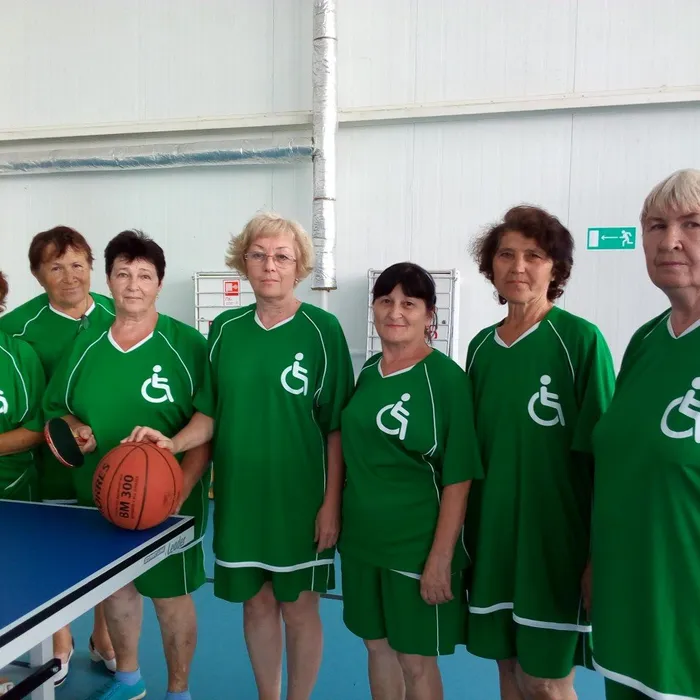 Спорт для сильных духом