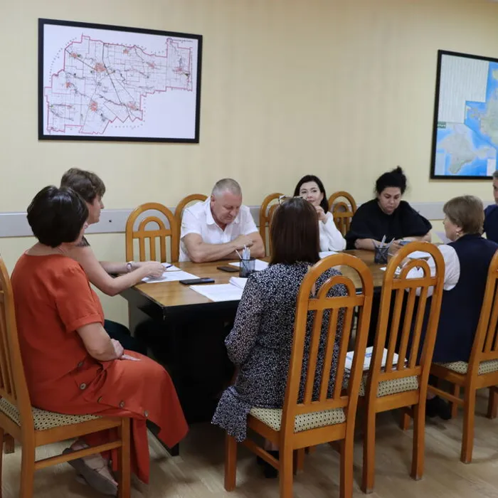 Муниципальные служащие администрации района прошли аттестацию