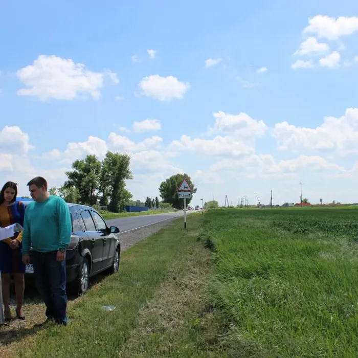 В Павловском районе планируется создание логистического центра по оказанию услуг заготовки и хранения плодов и овощей.