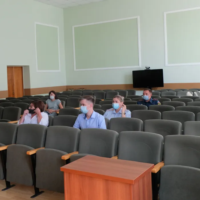 Комиссия по делам несовершеннолетних