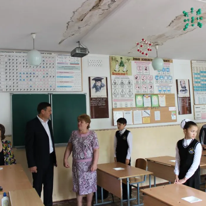 Капитальный ремонт кровли