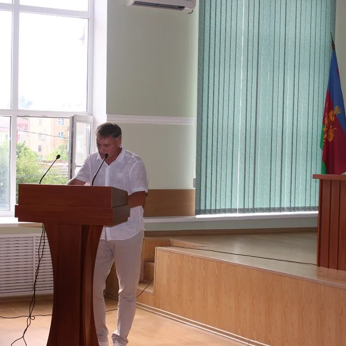 Планерное совещание