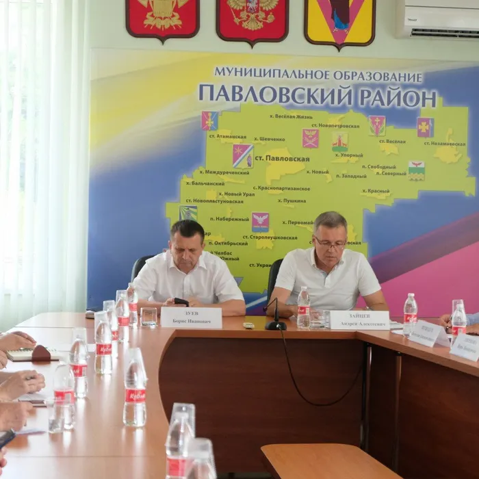 Выездное заседание Совета по развитию гражданского общества и правам человека