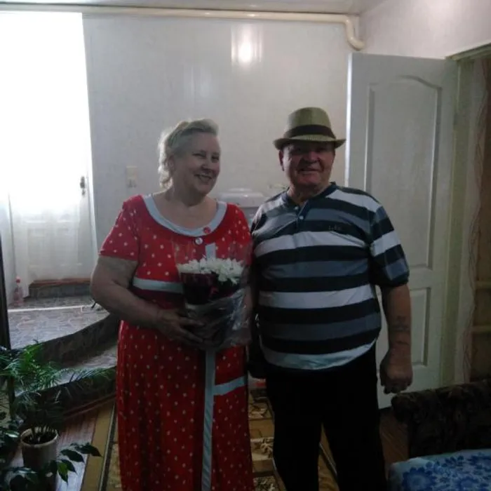 В преддверии Дня семьи, любви и верности поздравили семьи Павловского района