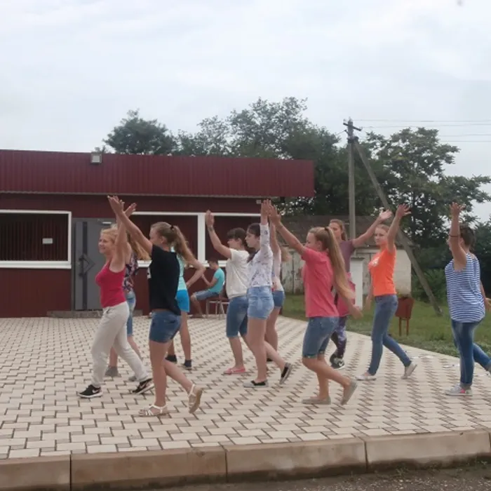День семьи, любви и верности!