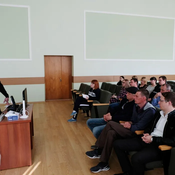 Волонтеры помогут