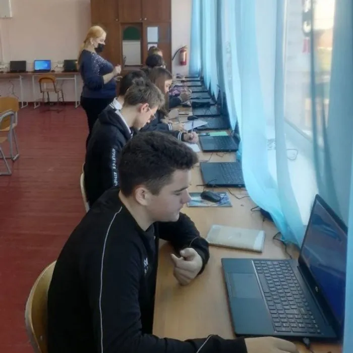 Павловский техникум профессиональных технологий оснастили новым компьютерным оборудованием