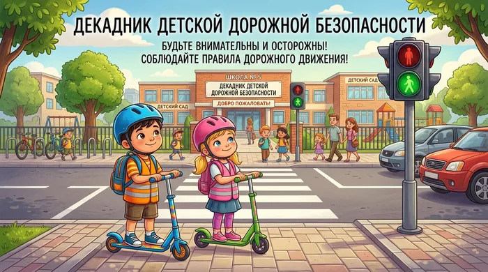 Изображение для публикации