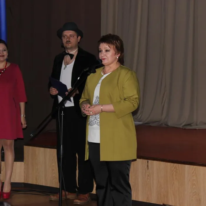 День работника культуры