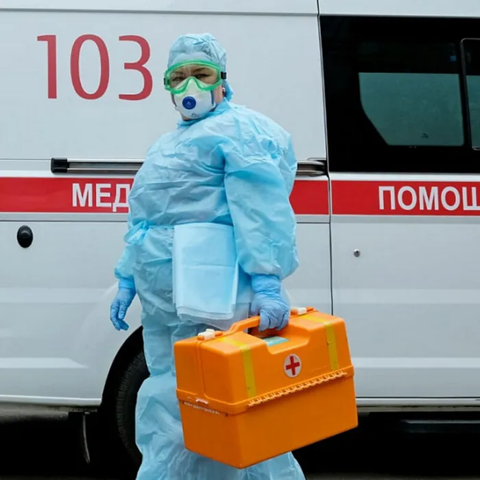 В регионе за сутки зарегистрировали 757 заболевших COVID-19