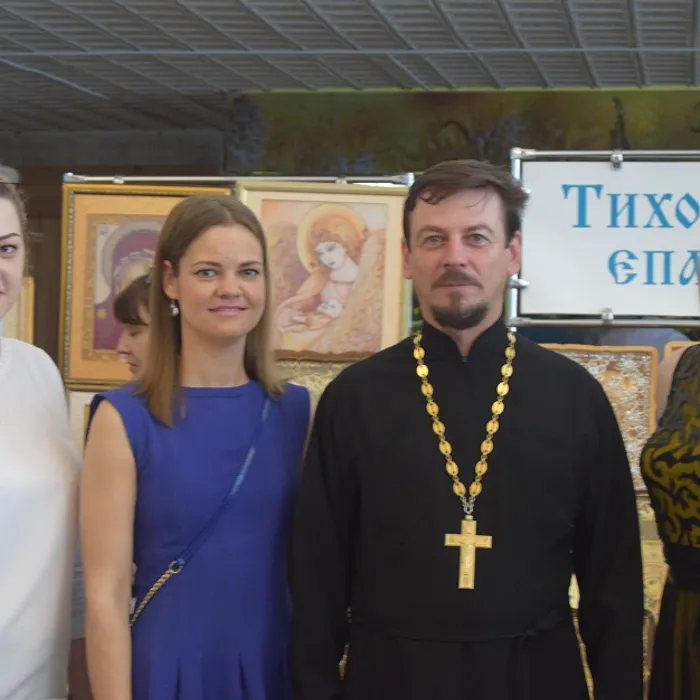 «Моя вера православная»