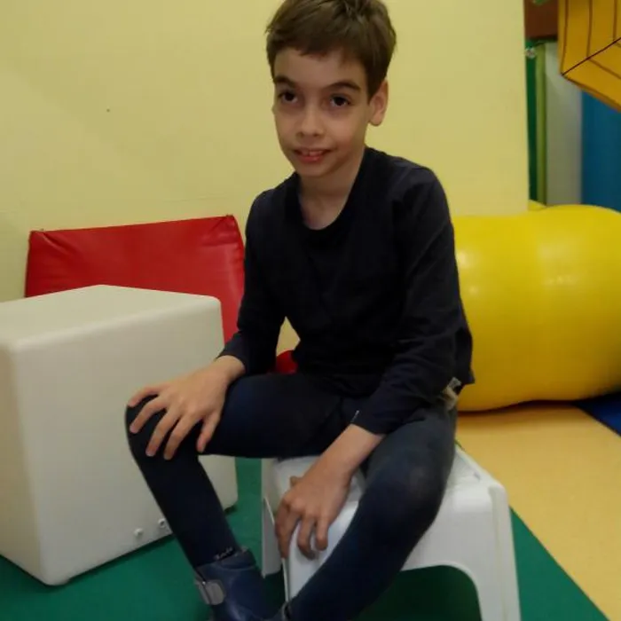 Край добра. Шаг к мечте Георгия Ракова