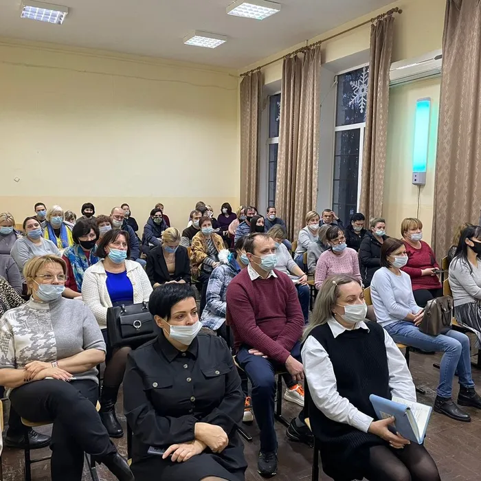 Состоялось краевое родительское собрание по вопросам подготовки в ГИА 11 в 2022 году