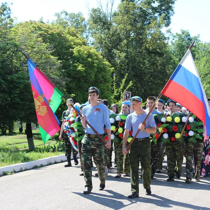 День Победы!