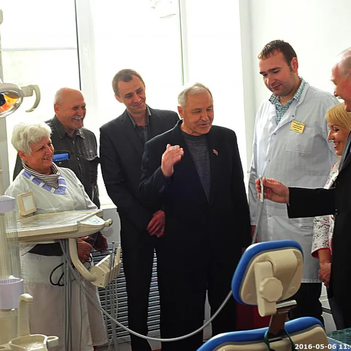 К майским праздникам