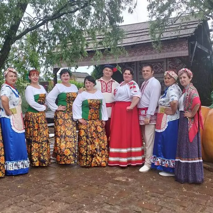  В выставочном комплексе «Атамань» состоялся краевой праздник "Гастро- карта Кубани"