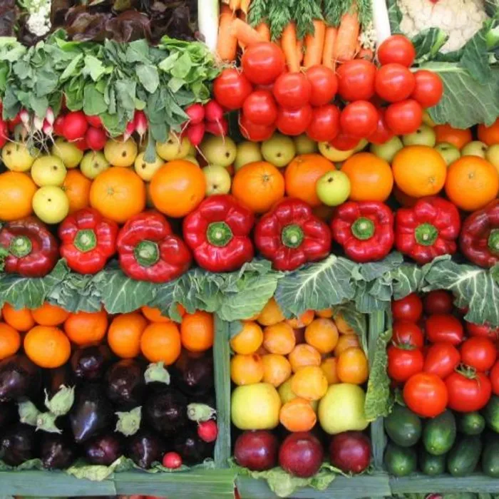 Жители района могут сдать сельскохозяйственную продукцию