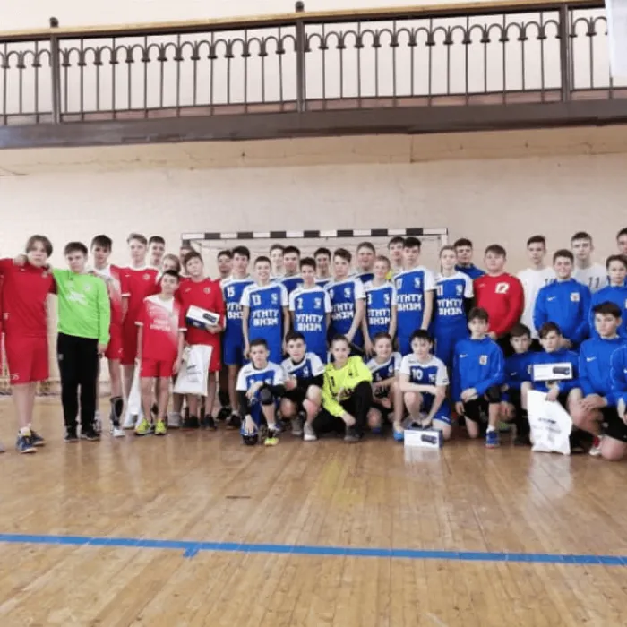 Павловчане в финале