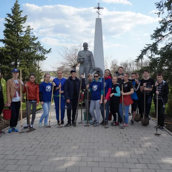 Благоустройство Веселовского сельского поселения