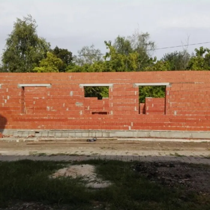 Строительство офиса врача общей практики