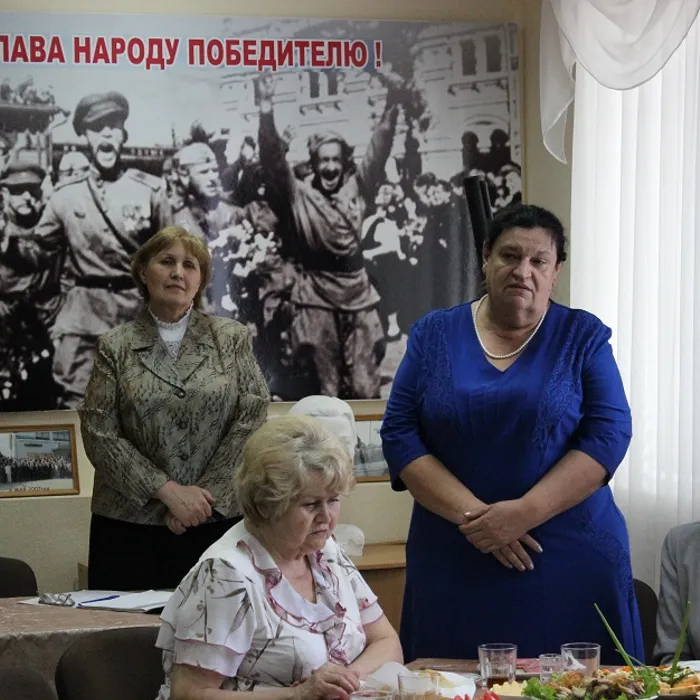 Международный День семьи