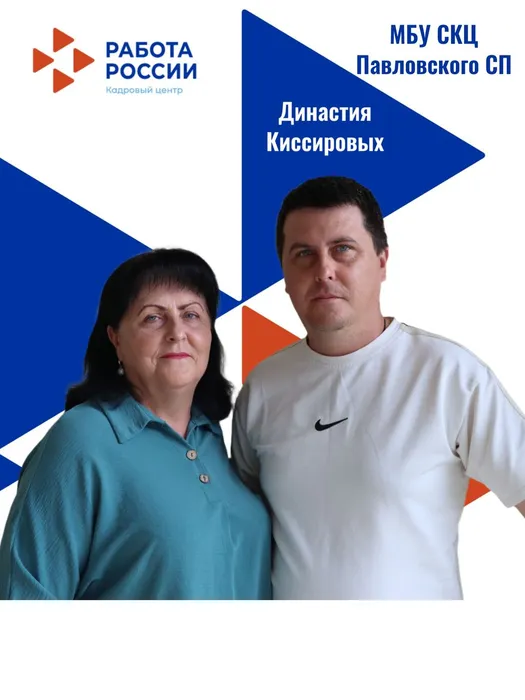 Династия Киссировых на печать