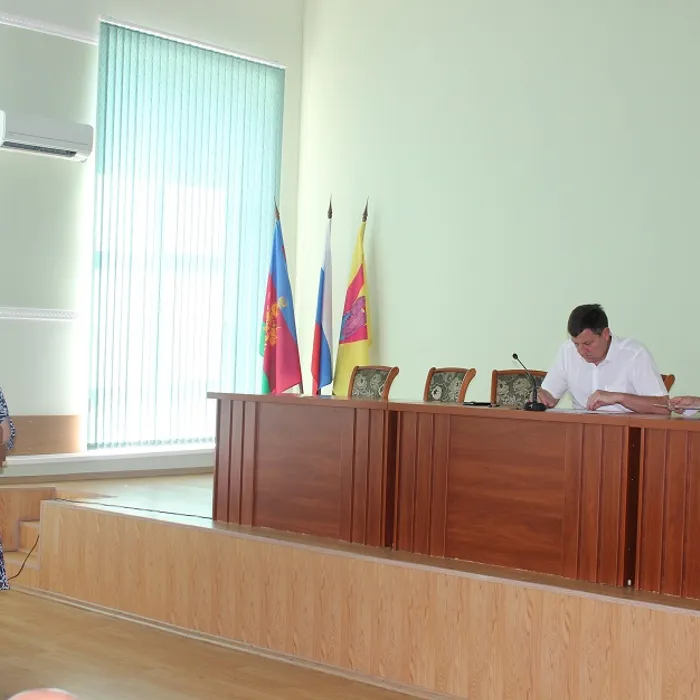 Заседание постоянно действующего координационного совещания по обеспечению правопорядка и общественной безопасности