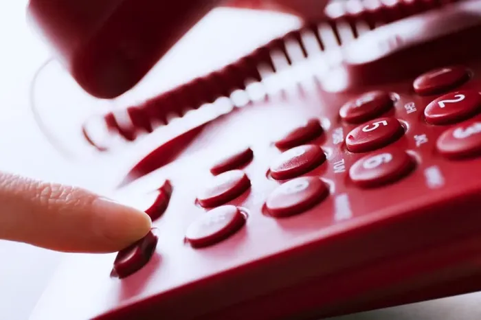 telefon
