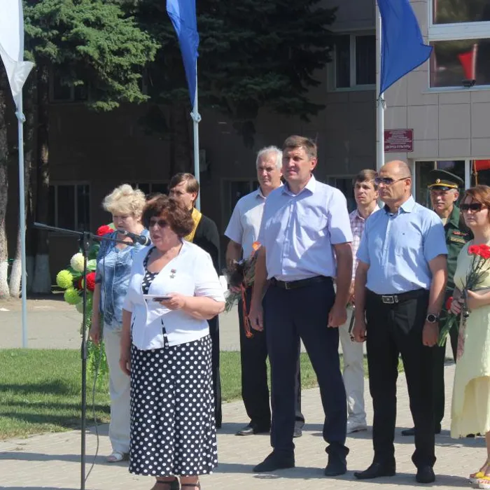 75 лет минуло со дня начала Великой Отечественной войны