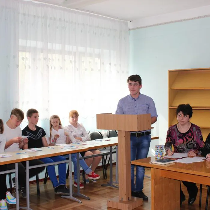 «Выбери будущее сегодня»