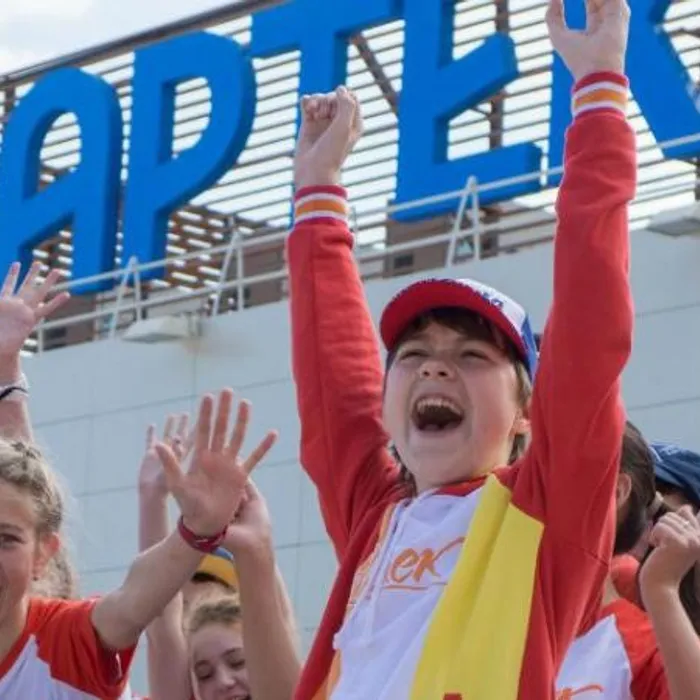 ХОЧУ в АРТЕК!