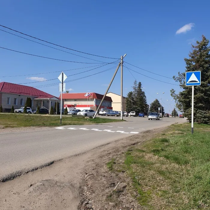 Новости Старолеушковского поселения