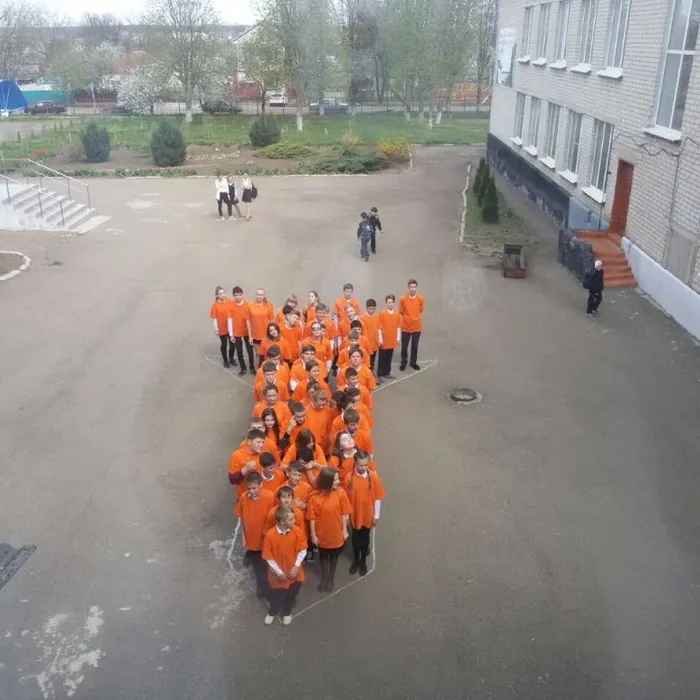 День космонавтики в Павловском районе