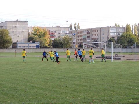 Кубок губернатора Краснодарского края по футболу