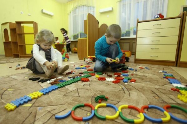 О наличии свободных мест в дошкольных образовательных учреждениях Павловского района