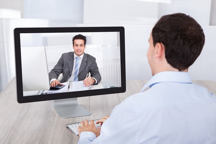 Видео-собеседование - новая возможность для работодателей!