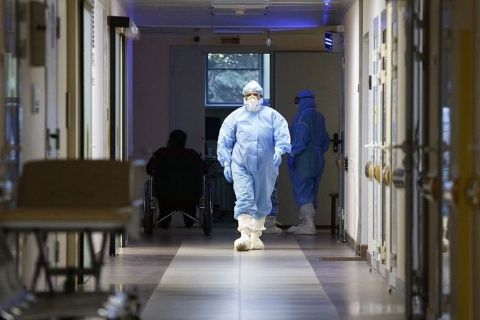 С начала пандемии более 70 тысяч жителей Кубани заболели коронавирусом