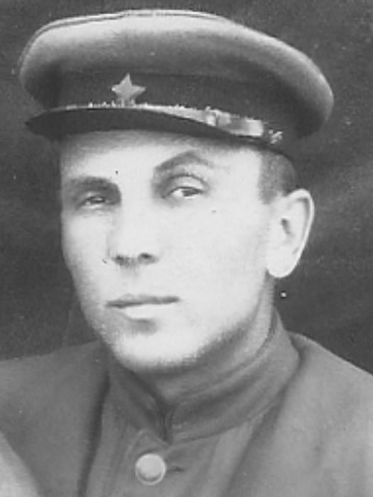 Белоруцкий Николай Леонтьевич 52
