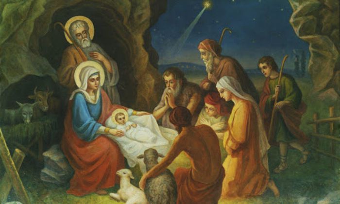 Рождественское послание епископа Тихорецкого и Кореновского Стефана