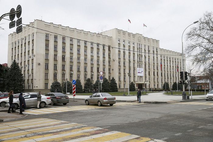 Режим повышенной готовности на Кубани продлен до 28 февраля