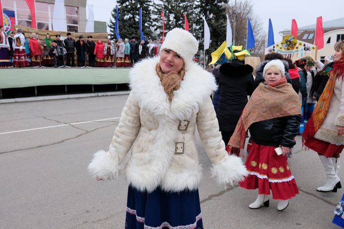 Фестиваль «Во славу Кубани, на благо России» (4)