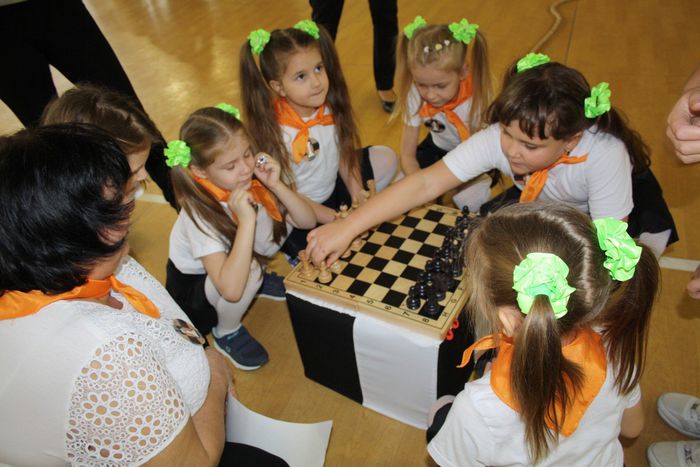 шахматный квест (2)