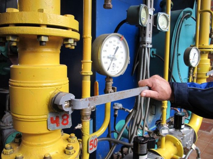 «Газпром межрегионгаз Краснодар» принимает меры по ограничению газоснабжения должникам