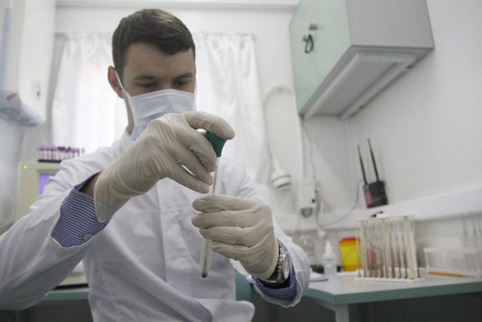 Специалисты краевой больницы №1 проведут диспансеризацию жителей Павловского района